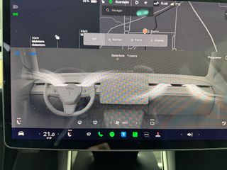 Tesla Model 3 Gran Autonomia AWD