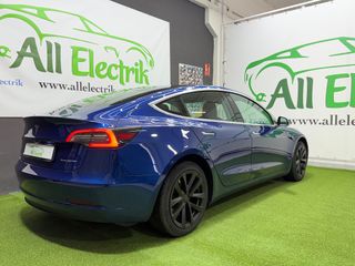 Tesla Model 3 Gran Autonomia AWD