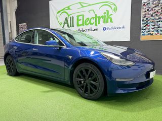 Tesla Model 3 Gran Autonomia AWD
