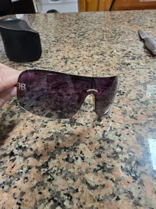 Gafas de sol mujer BOSS