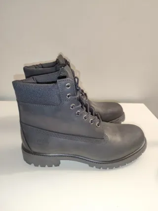 Timberland Premium 6 Inch A2DSW n. 44 Nuove