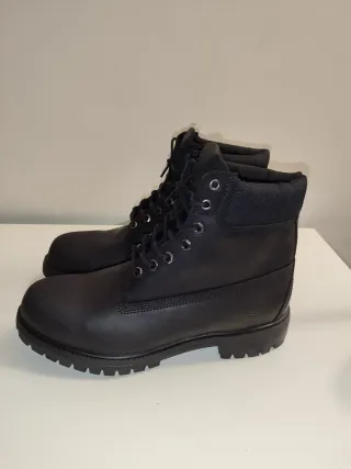 Timberland Premium 6 Inch A2DSW n. 44 Nuove