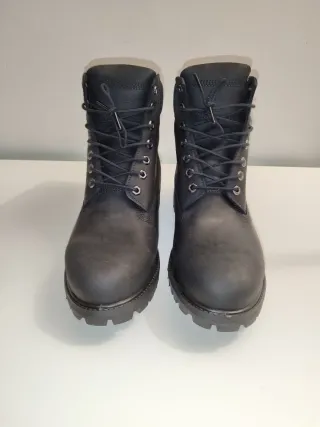 Timberland Premium 6 Inch A2DSW n. 44 Nuove