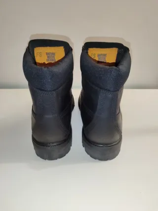 Timberland Premium 6 Inch A2DSW n. 44 Nuove