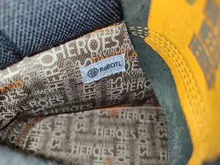 Timberland Premium 6 Inch A2DSW n. 44 Nuove