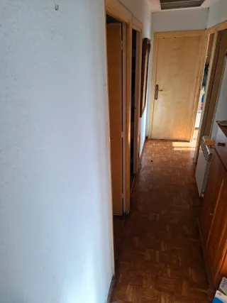 Venta de Piso en Soria con 4 habitaciones