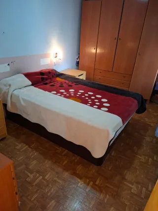 Venta de Piso en Soria con 4 habitaciones