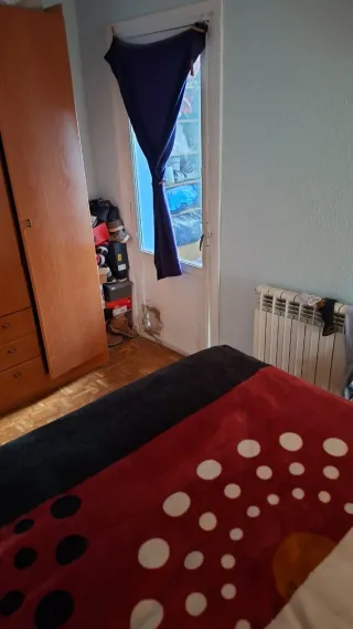 Venta de Piso en Soria con 4 habitaciones