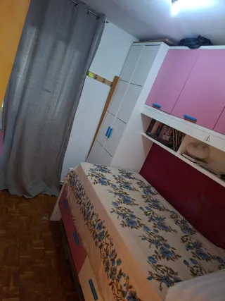 Venta de Piso en Soria con 4 habitaciones