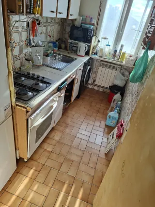 Venta de Piso en Soria con 4 habitaciones