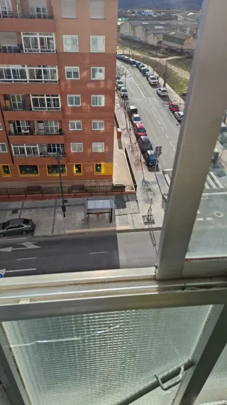 Venta de Piso en Soria con 4 habitaciones