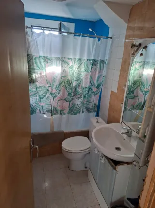 Venta de Piso en Soria con 4 habitaciones