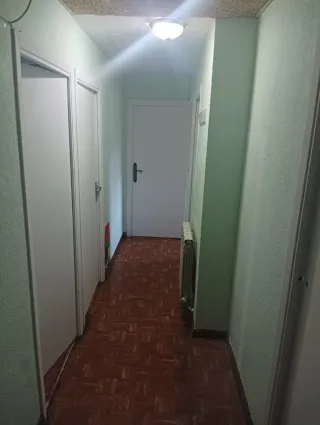 Venta de Piso en Soria con 4 habitaciones