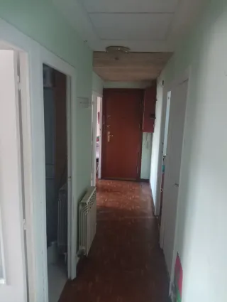 Venta de Piso en Soria con 4 habitaciones