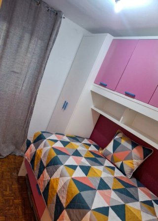 Venta de Piso en Soria con 4 habitaciones
