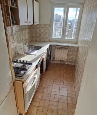 Venta de Piso en Soria con 4 habitaciones