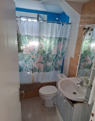 Venta de Piso en Soria con 4 habitaciones