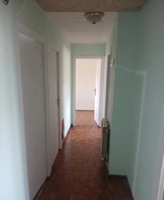 Venta de Piso en Soria con 4 habitaciones
