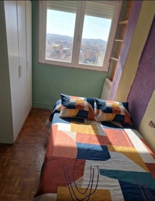 Venta de Piso en Soria con 4 habitaciones