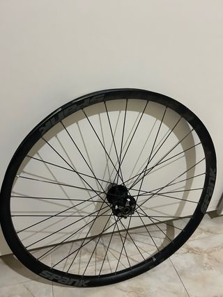Rueda Spank aro 27,5