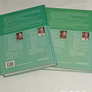 Atlas de Anatomia Humana 2 Tomos Con CD 21b: Ed...