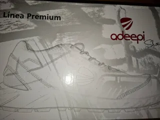 Zapatos de seguridad Adeqpl negros y grises