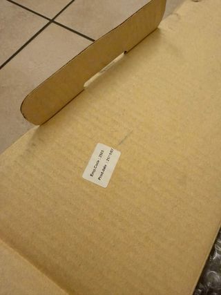 Rubinetto Grohe Cromato serie Eurosmart