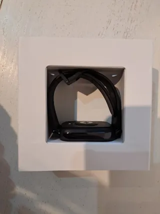 Xiaomi Redmi Watch 5 Lite Negro