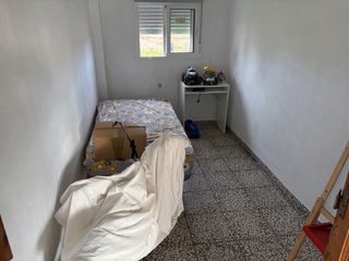 Vendo Campo en Gibraleon