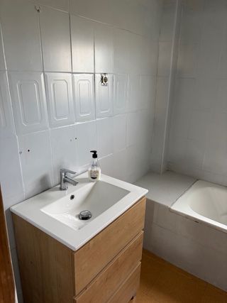 Vendo Campo en Gibraleon