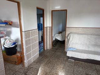 Vendo Campo en Gibraleon