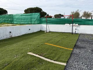 Vendo Campo en Gibraleon