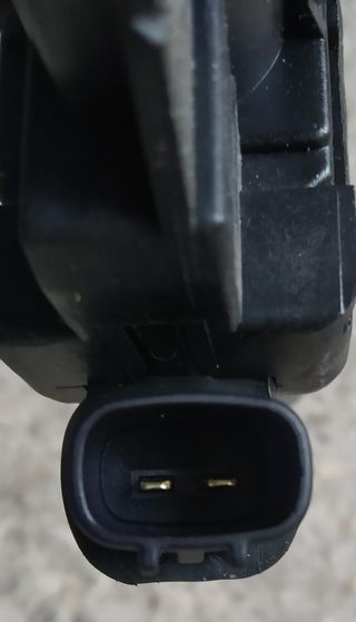 Suzuki SX4 2009 Elevalunas Delantero Izquierdo