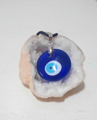 Colgante Ojo Turco