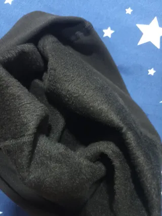 Medias térmicas negras