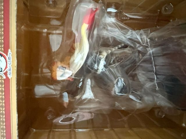 Figura Rengoku Kyojuro – Kimetsu no Yaiba (Ichiban