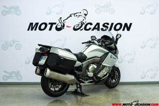 BMW K 1600 GT