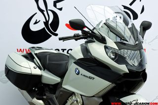 BMW K 1600 GT