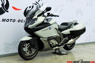 BMW K 1600 GT