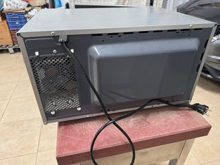 Microondas Sharp Hostelería