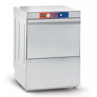 Lavavajillas industrial nuevo 50x50