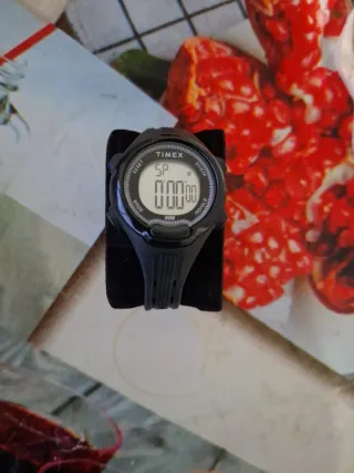 Orologio Timex nero