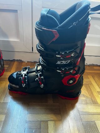 Botas de esquí Dalbello DS 100