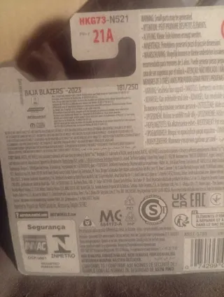 Hot Wheels 1967 Dodge D100 Baja Blazers