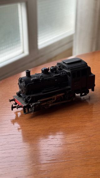 Locomotora Märklin 89028 tren maqueta