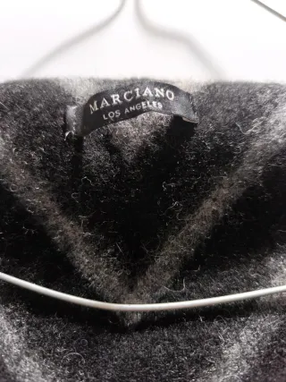 Cardigan Guess Marciano Made in Italy