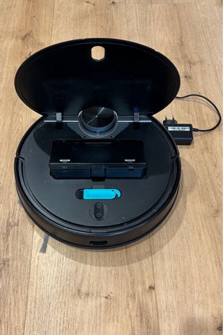 Aspiradora Cecotec Conga 3790