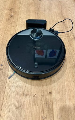 Aspiradora Cecotec Conga 3790