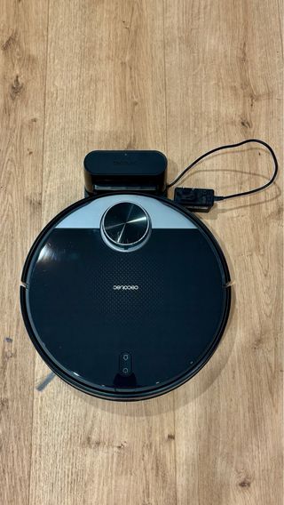 Aspiradora Cecotec Conga 3790