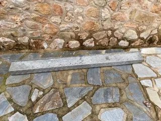 Bola de remolque para furgona